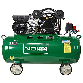 Компресор NOWA KPN 420-100, фото 4