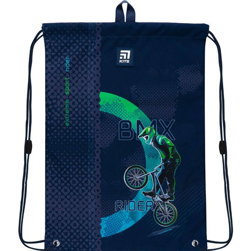 Сумка для сменки Kite Education BMX (K22-600M-10)