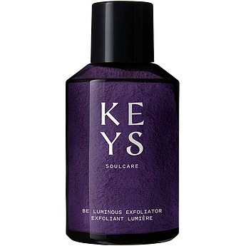 Ензимна пудра Keys Soulcare Be Luminous Exfoliator 65 г