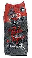 Кофе в зернах La Perla Negra, 1кг, Испания, средней обжарки