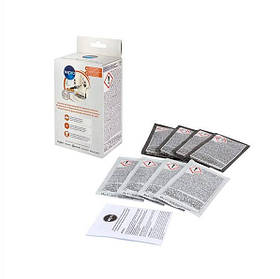 Комплект для чищення кавомашин Whirlpool WPRO 484010678197, C00516679