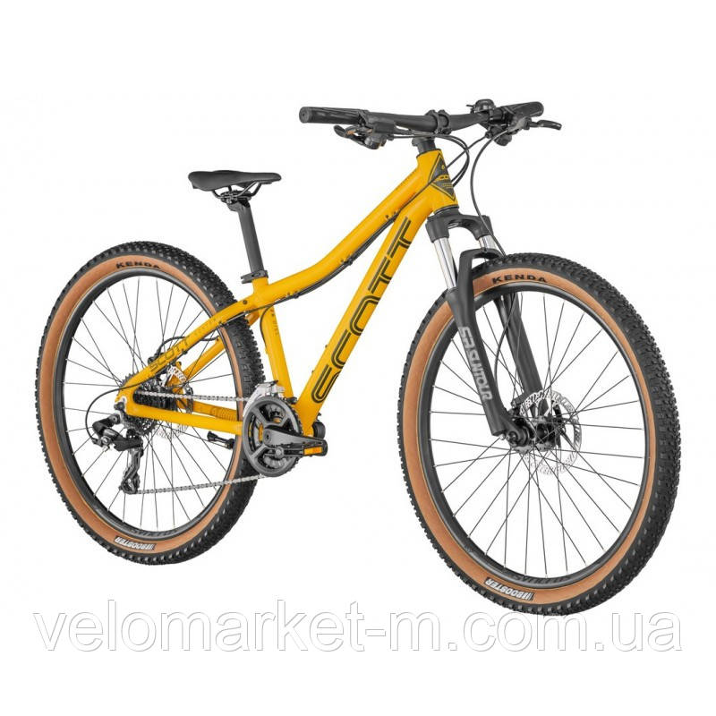 Велосипед Scott ROXTER 26 DISC