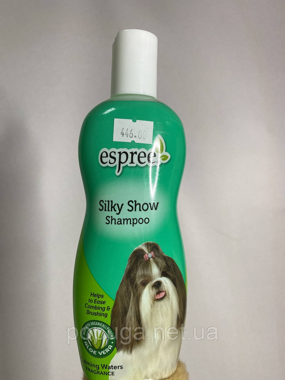 Espree Silky Show Shampoo шампунь для собак, 355 мл