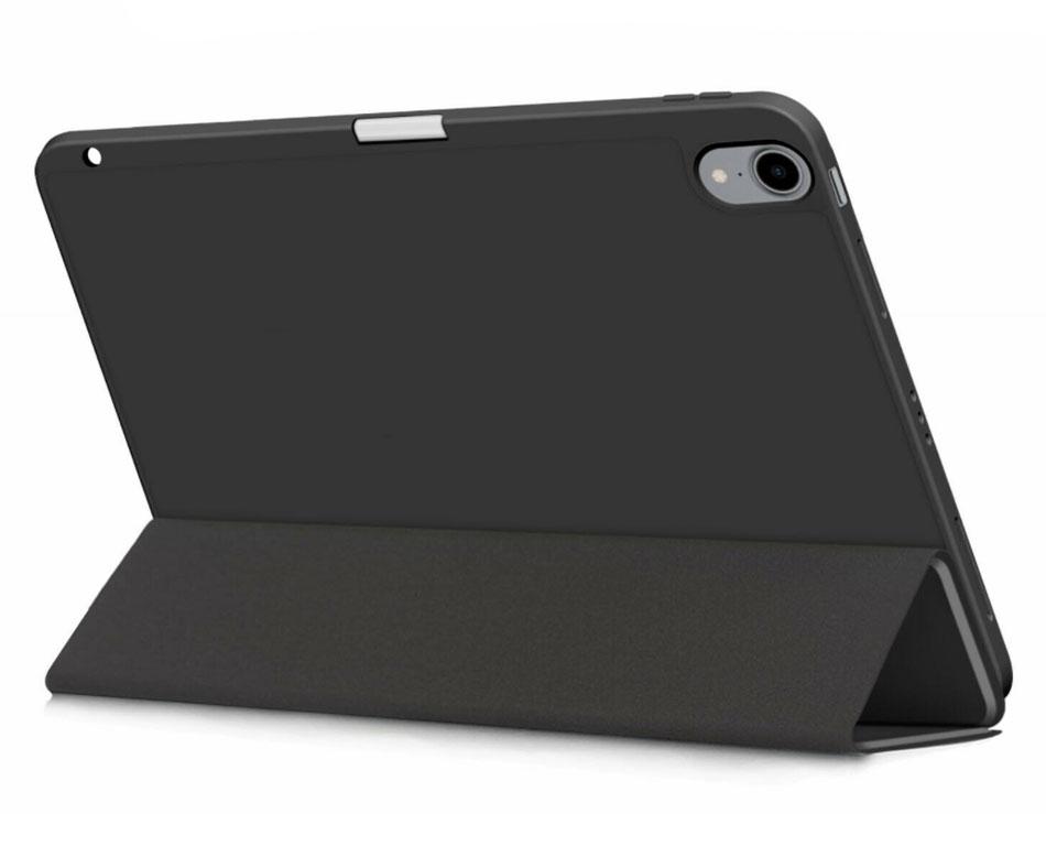 Чохол Primolux Stylus TPU для планшета Apple iPad Air 11" 2024 (A2902 / A2903 / A2904) - Black