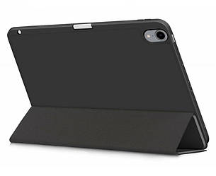 Чохол Primolux Stylus TPU для планшета Apple iPad Air 11" 2024 (A2902 / A2903 / A2904) - Black