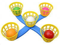 Кільцекид №3 1103 G-Rich, фото 3