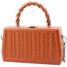 Жіноча сумка Valiria Fashion, руда