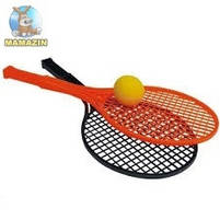 Набір для тенісу, великий 5186 G-Rich, фото 2