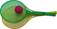 Набір для тенісу, великий 5186 G-Rich, фото 3