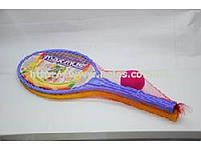 Набір для тенісу, великий 5186 G-Rich, фото 4