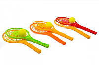 Набір для тенісу, великий 5186 G-Rich, фото 5