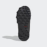 Детские ботинки Adidas Terrex Snow CF CP CW FU7276, фото 3