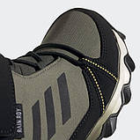 Детские ботинки Adidas Terrex Snow CF CP CW FU7276, фото 4