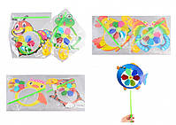 Вітрячок з моторчиком C33978 G-Rich, фото 3