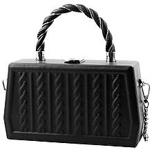 Жіноча сумка Valiria Fashion, чорний