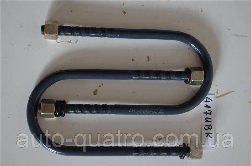 Купить Стремянки рессор Ironman4x4 417UBK на FORD RANGER.,ISUZU RODEO ...