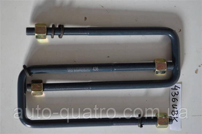 Стремянки рессор Ironman4x4 436UBK на TOYOTA LANDCRUISER 60-75, цена ...