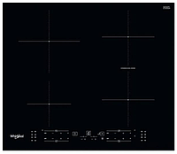 Варочная поверхность электрическая Whirlpool WB B3960 BF индукция