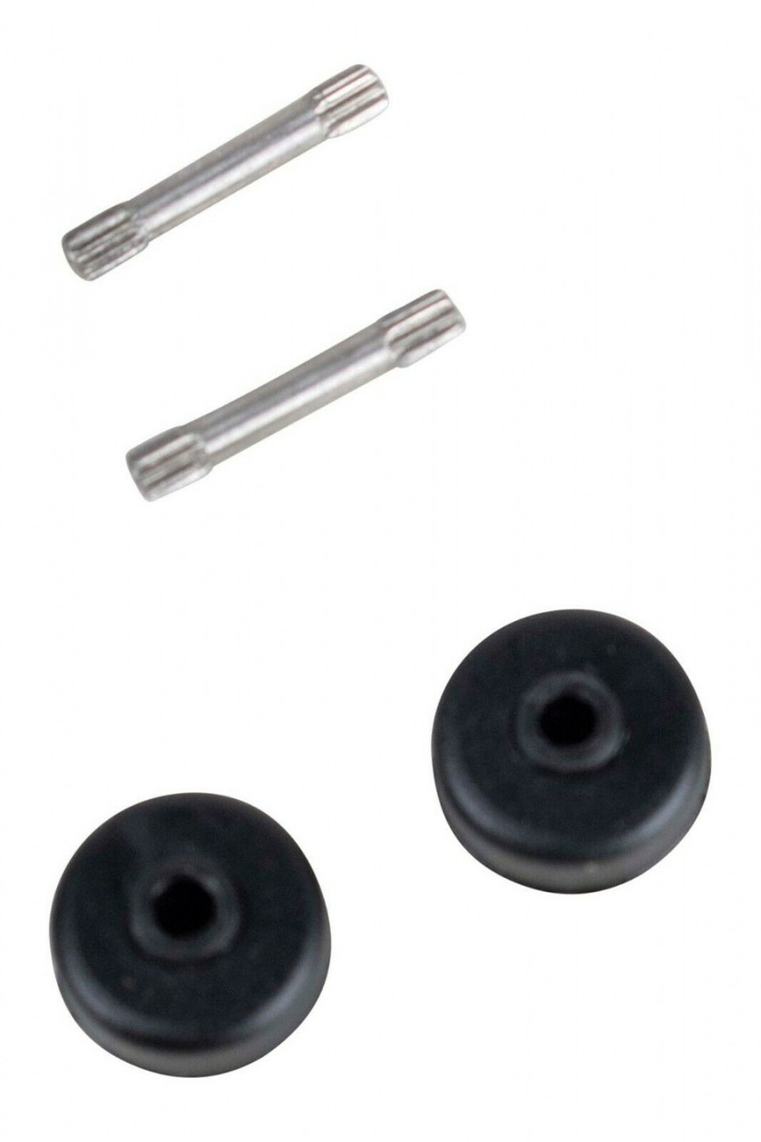 Колеса 2шт Оси 2шт турбощетки для пылесоса Rowenta AIR FORCE 760 FLEX ...