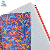 Блокнот "African style" YES 151357, фото 4