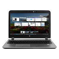 Ноутбук HP ProBook 450 G3 15.6" FullHD TN / i5-6200u / 16Gb RAM DDR4 / Intel HD520 / 256Gb SSD