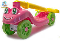 Самокат 4-х колісний 3657 G-Rich, фото 2