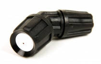 Наконечник в зборі до обприскувачів Квазар (Оріон, Марс)