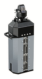 PZC250PR Захват для сміттєвих баків