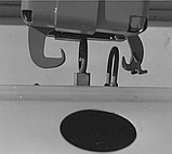 PZC250R Захват для сміттєвих баків, фото 2