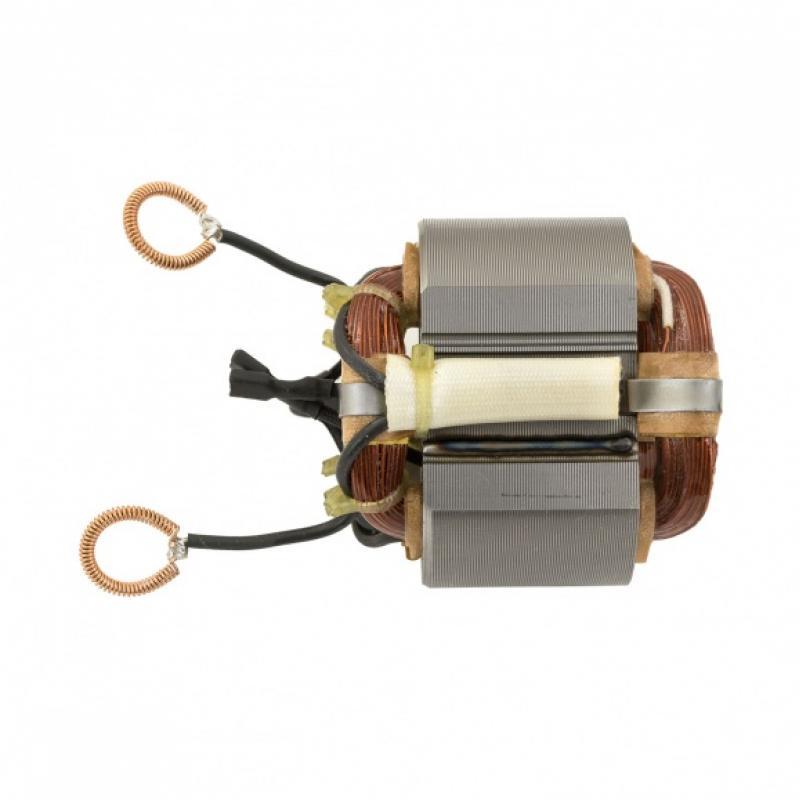 Статор електродвигуна 220В DH40MR Hikoki 340542E