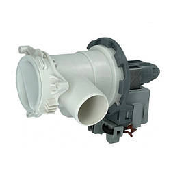 Помпа 30W B20-6A01 для пральної машини Beko 2880400600