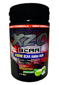 Аминокислота BCAA 2:1:1 Instant XZO Nutrition