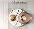 Настінний декор. Модель RD-0438, фото 9