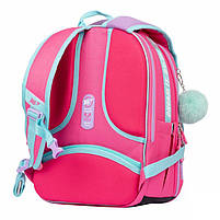 Каркасний рюкзак Barbie YES S-78 552124, фото 3