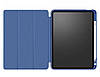 Чохол Primolux Stylus TPU для планшета Apple iPad Air 11" 2024 (A2902 / A2903 / A2904) - Blue, фото 5