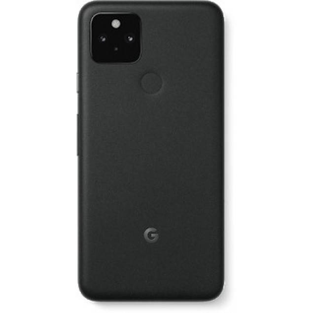Смартфон Google Pixel 4a 5G 6/128GB Just Black: продаж, ціна у
