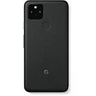 Смартфон Google Pixel 4a 5G 6/128GB Just Black, фото 2