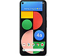 Смартфон Google Pixel 4a 5G 6/128GB Just Black, фото 3