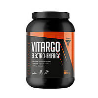 Изотоник Trec Nutrition Vitargo Electro-Energy, 1.05 кг Апельсин