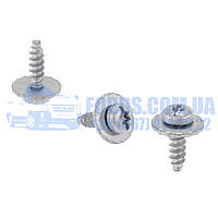 Винт крепежный с шайбой FORD FOCUS/KUGA/C-MAX/TRANSIT/MONDEO/FIESTA/ESCORT (Ø6X19.5MM) ORIGINAL