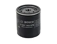 Фільтр масляний BOSCH F 026 407 015