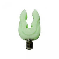 Набір рогачів Kalipso Gripper rod rest glow small(4)