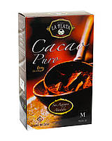 Какао порошок La Plata Cacao Puro, 250 г 8437001195664