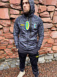 Чоловічі спортивні костюми BOSCO SPORT Україна/ Боско Спорт. Камуфляж. Оригінал., фото 5
