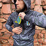 Чоловічі спортивні костюми BOSCO SPORT Україна/ Боско Спорт. Камуфляж. Оригінал., фото 6