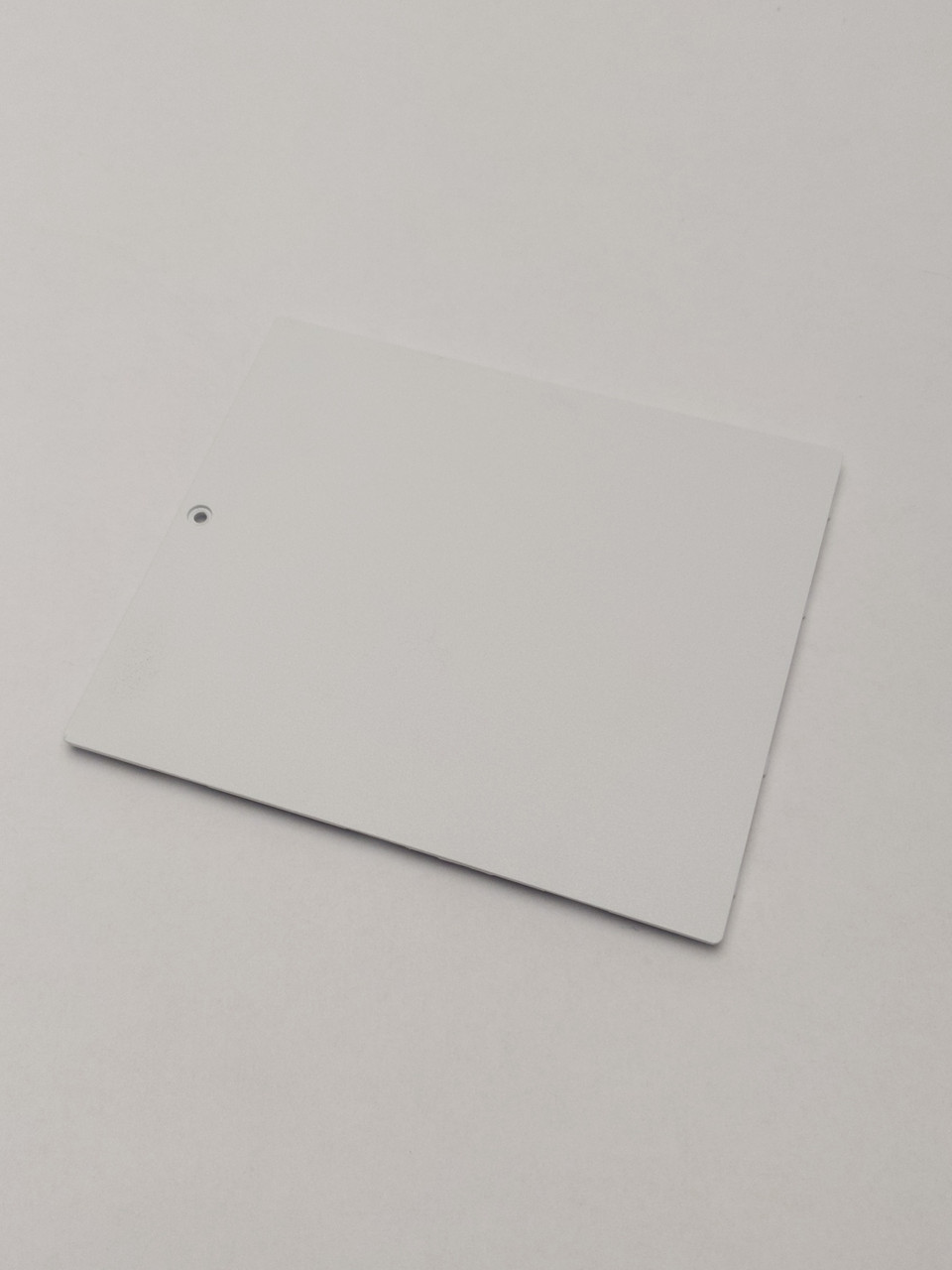 Сервісна кришка asus e502 біла оригінал з розборки, фото 1