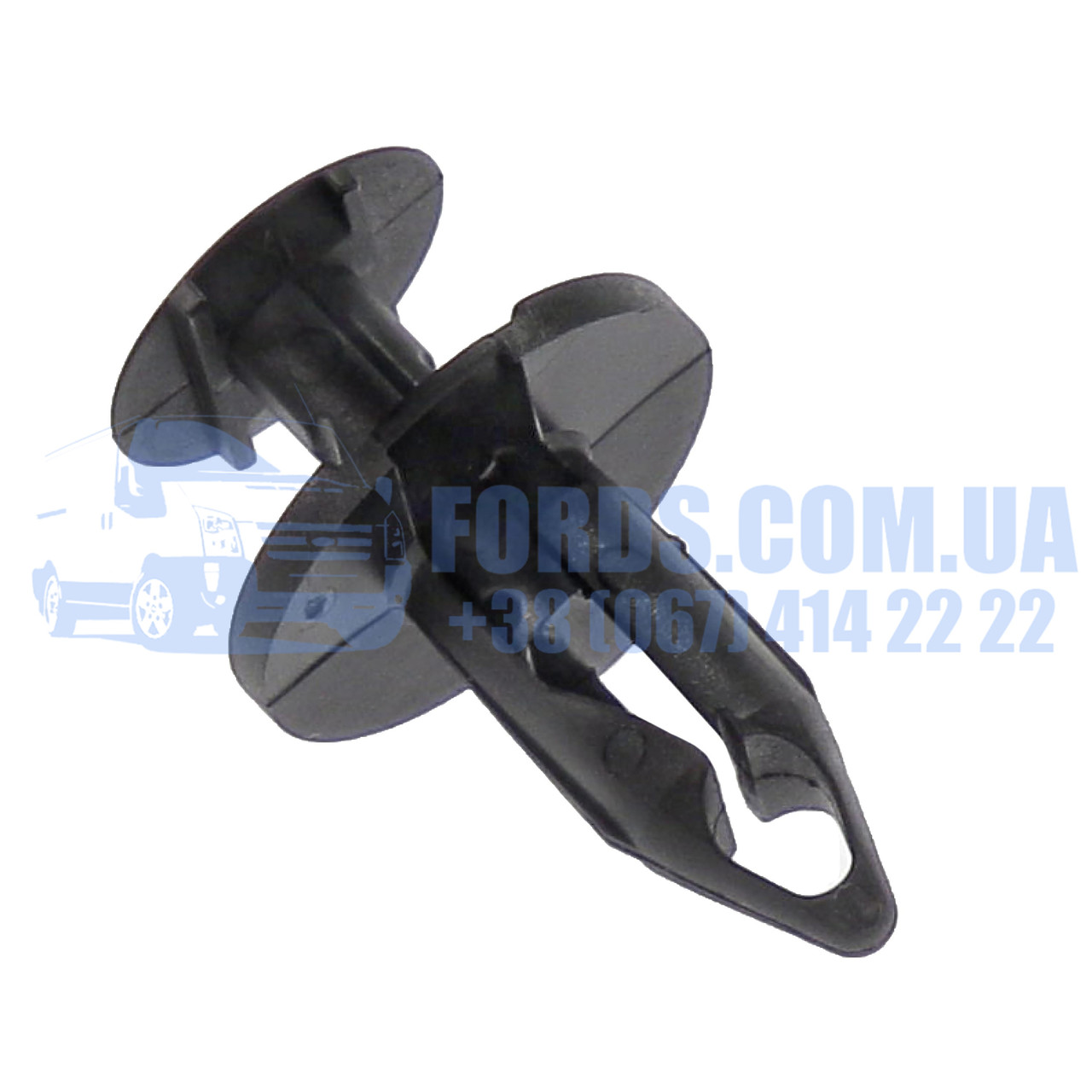 Кліпса міцна FORD ALL MODELS 2013- ORIGINAL