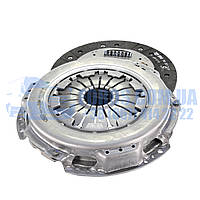 Комплект зчеплення без вижимного FORD TRANSIT 2000-2006 (2.4 TDCI) ORIGINAL