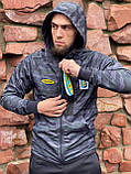 Камуфляж Спортивні костюми BOSCO SPORT Україна Обмежена колекція special edition, фото 2