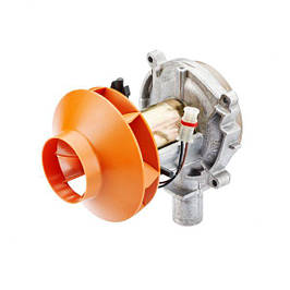 Компресори обігрівача